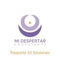 Paquete de 10 Sesiones | Camina de Regreso a ti