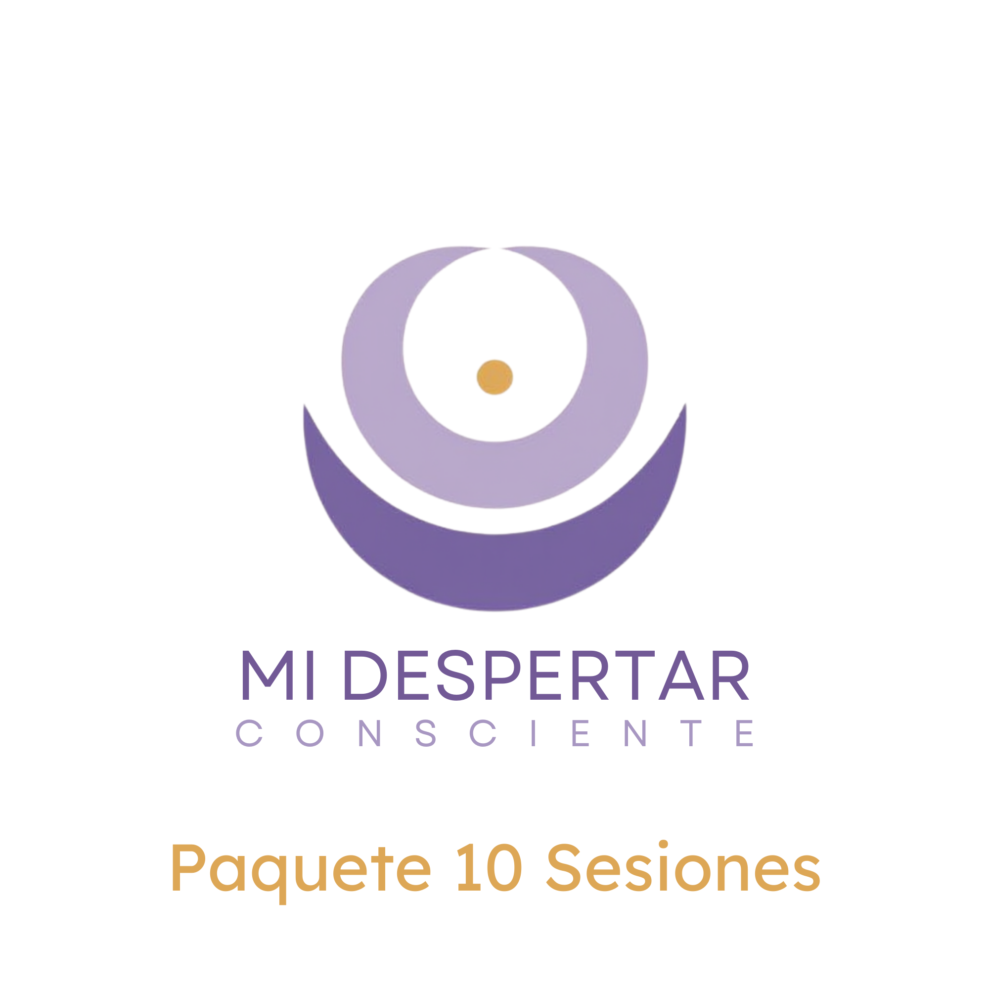 Paquete de 10 Sesiones | Camina de Regreso a ti